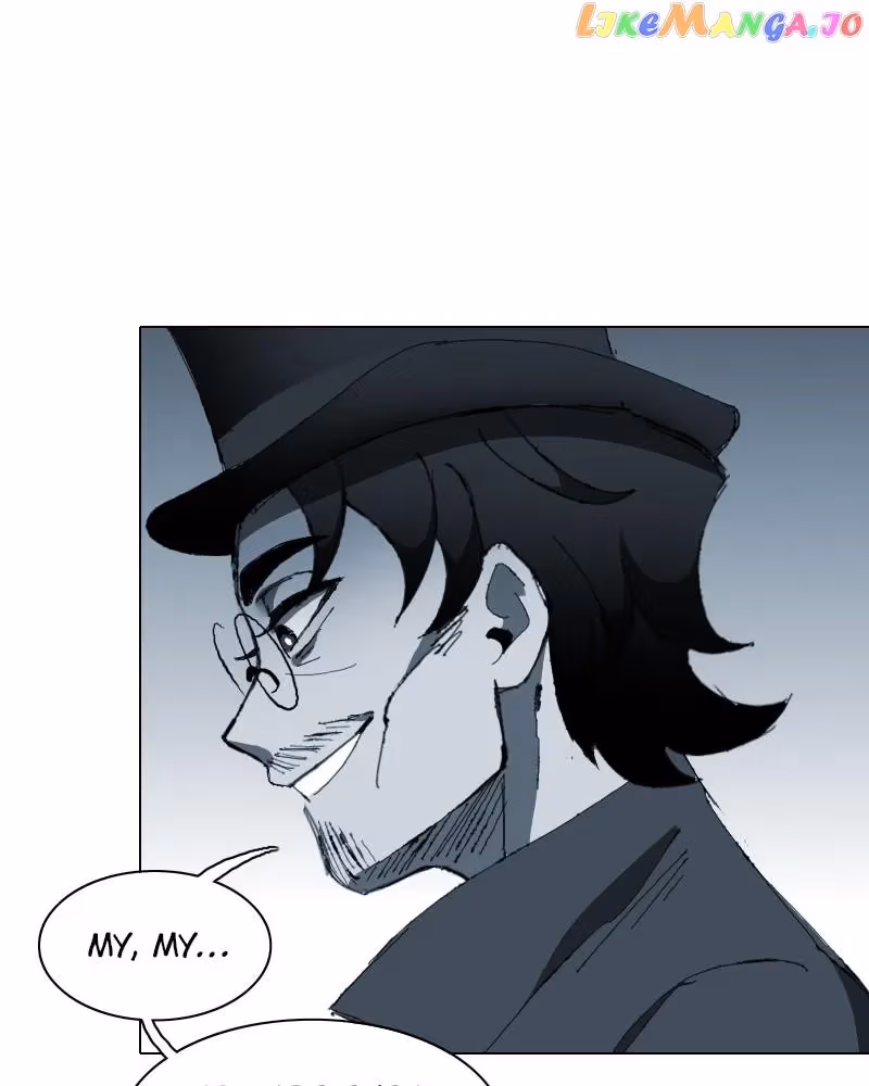 Silent Screams Chapter 13 page 48 - 