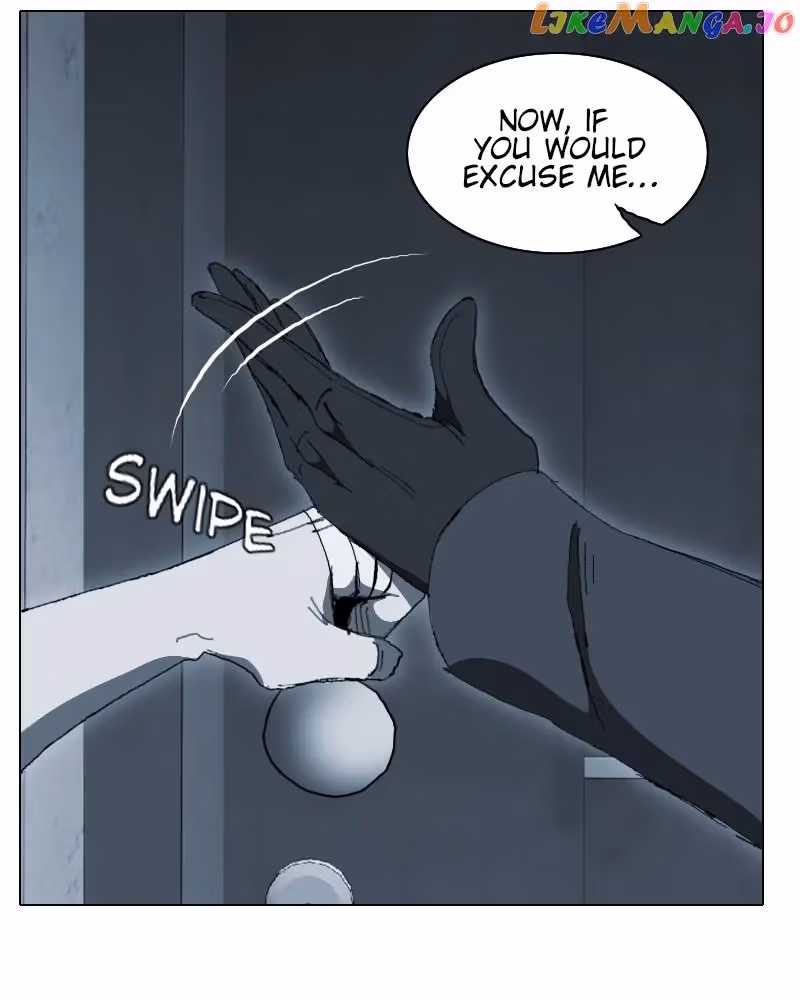 Silent Screams Chapter 13 page 51 - 