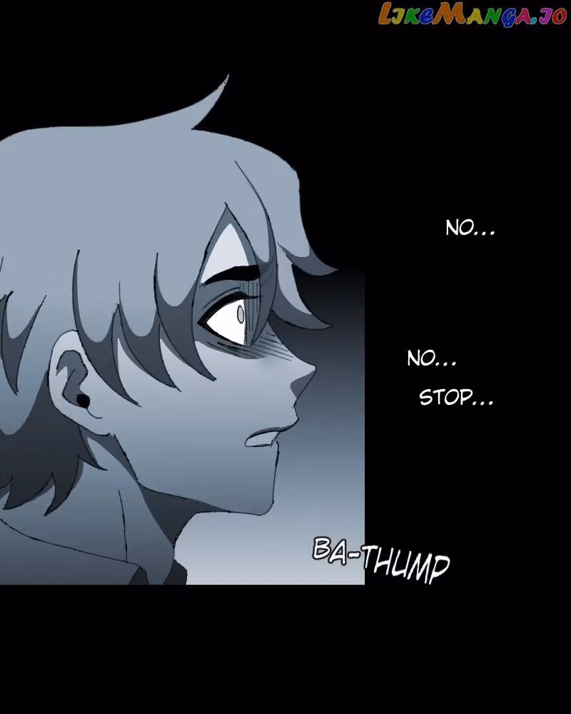 Silent Screams Chapter 13 page 54 - 