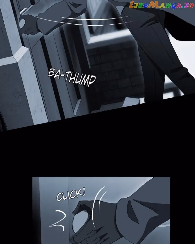 Silent Screams Chapter 13 page 56 - 