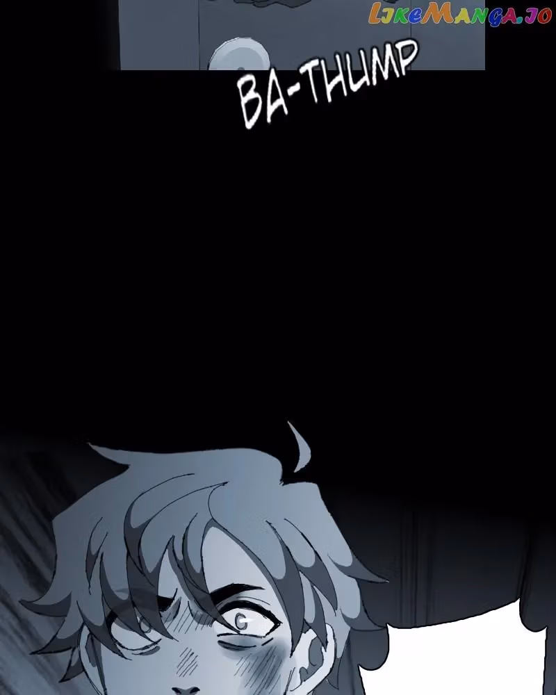 Silent Screams Chapter 13 page 57 - 
