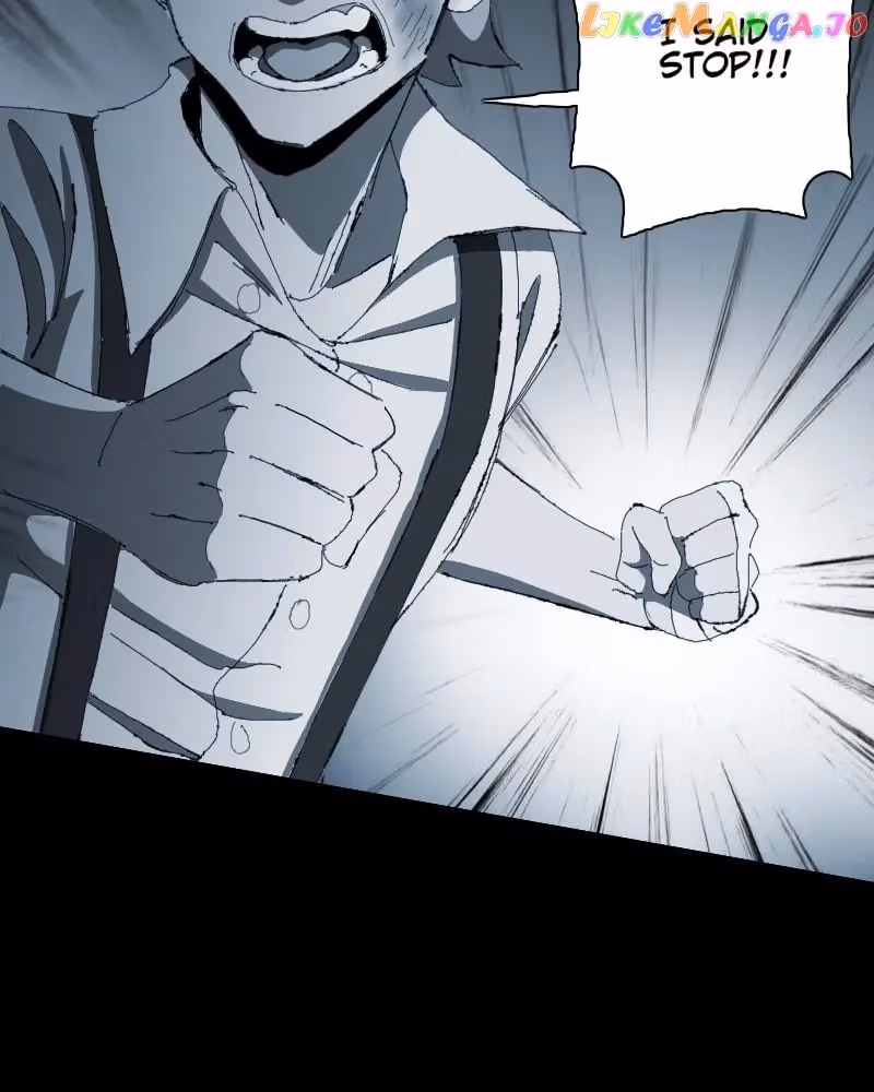 Silent Screams Chapter 13 page 58 - 