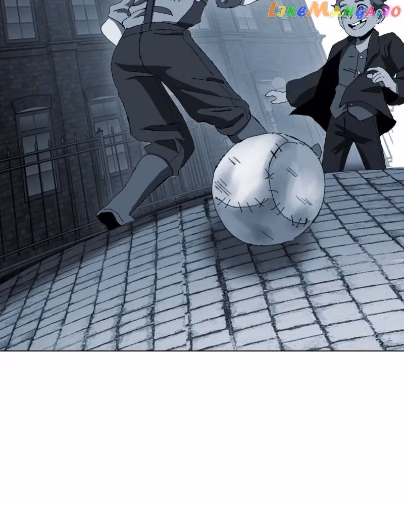 Silent Screams Chapter 13 page 7 - 