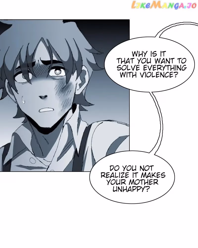 Silent Screams Chapter 13 page 61 - 