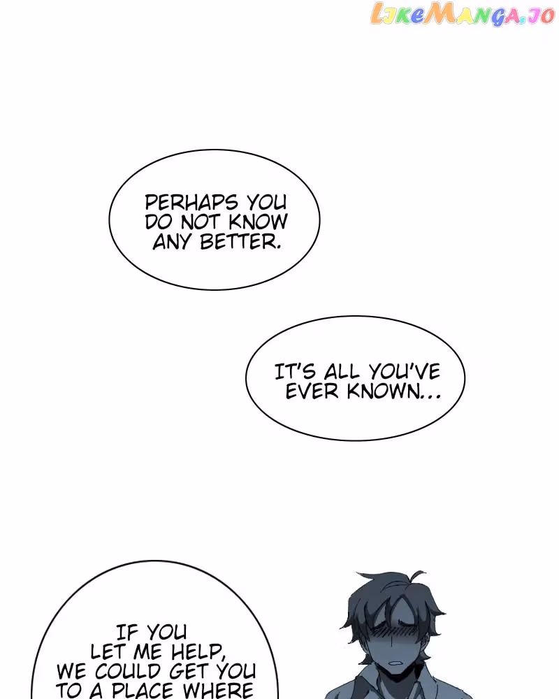 Silent Screams Chapter 13 page 62 - 