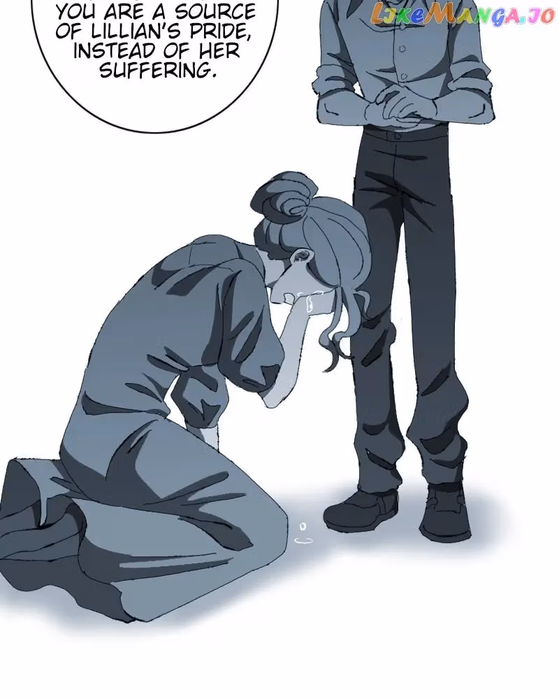 Silent Screams Chapter 13 page 63 - 