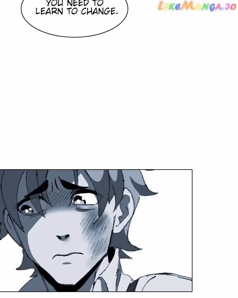 Silent Screams Chapter 13 page 65 - 