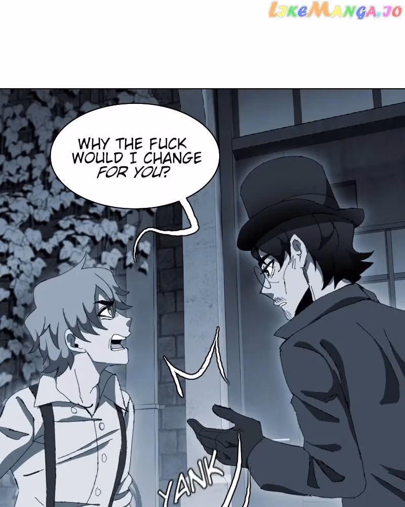 Silent Screams Chapter 13 page 67 - 