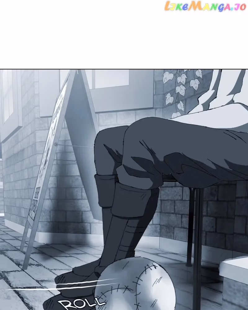 Silent Screams Chapter 13 page 8 - 