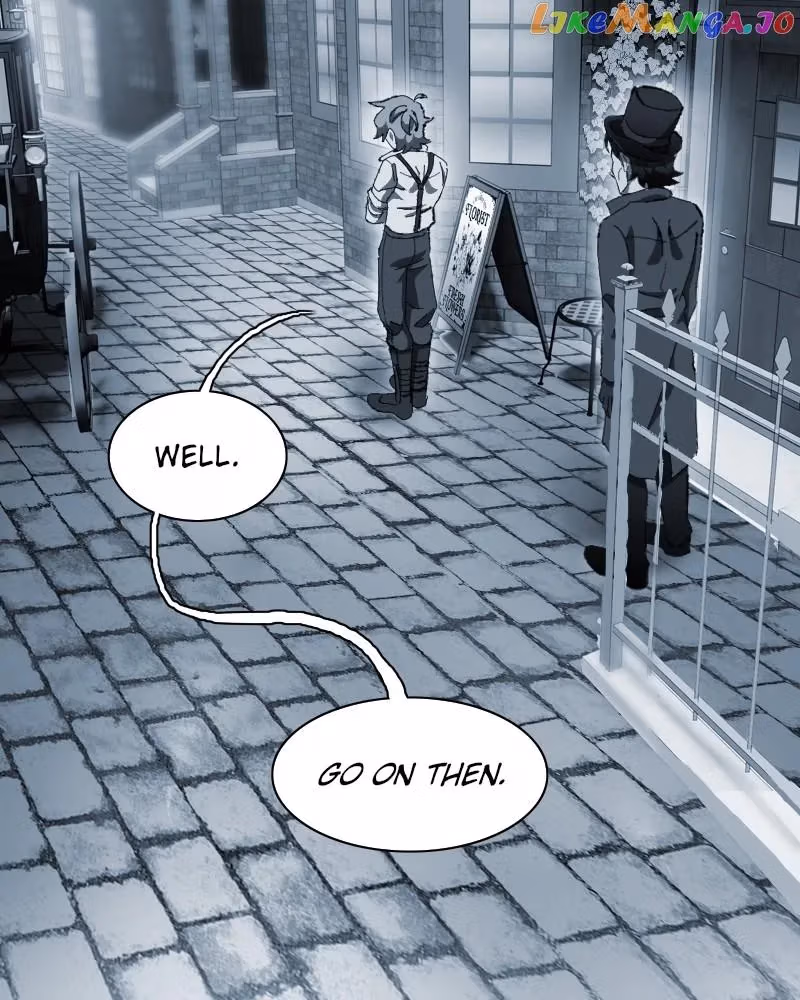Silent Screams Chapter 13 page 71 - 