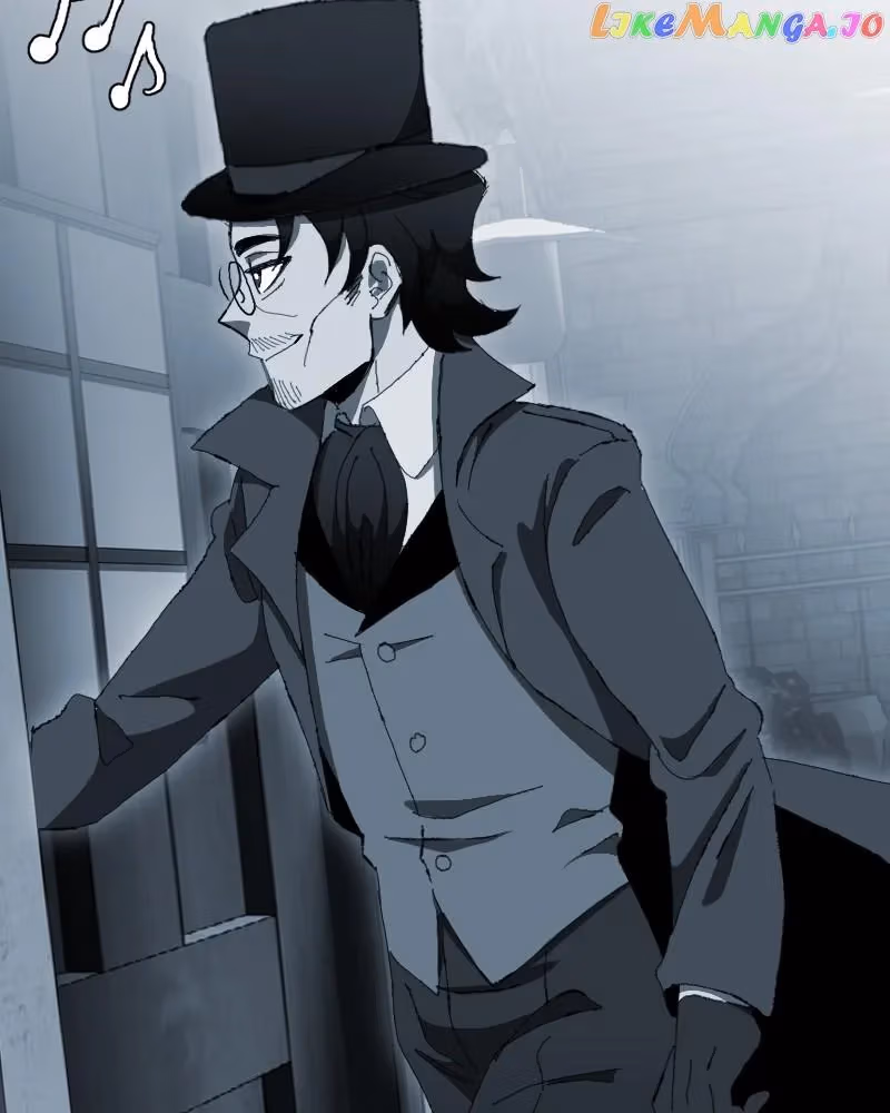 Silent Screams Chapter 13 page 73 - 