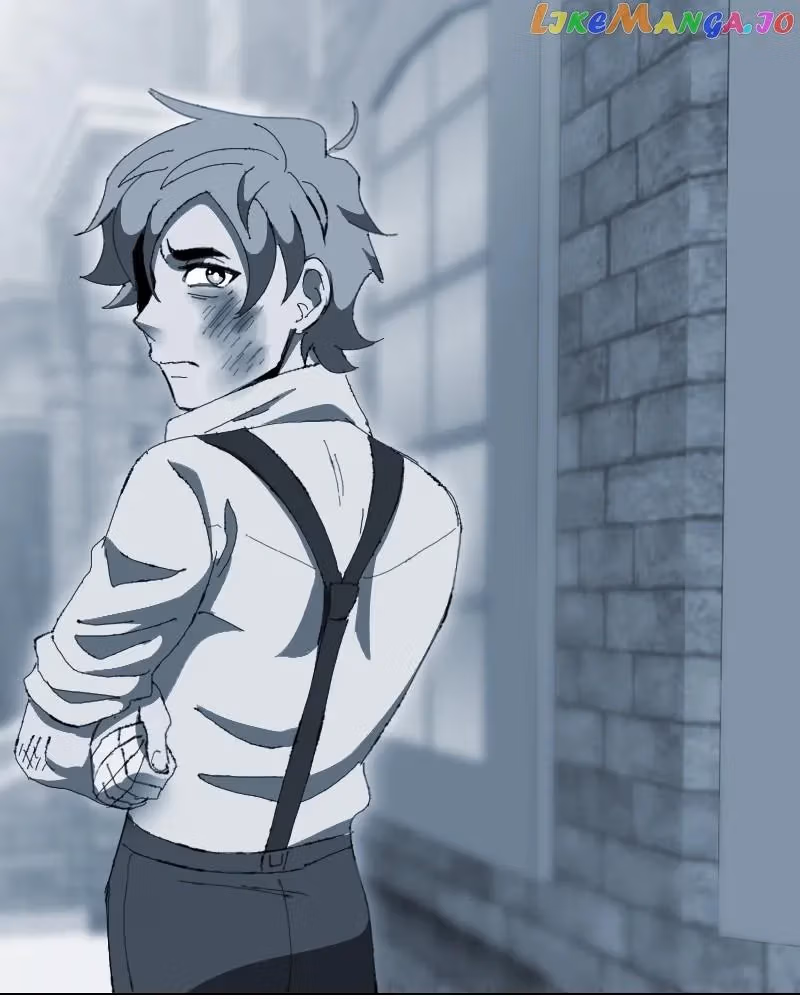 Silent Screams Chapter 13 page 75 - 