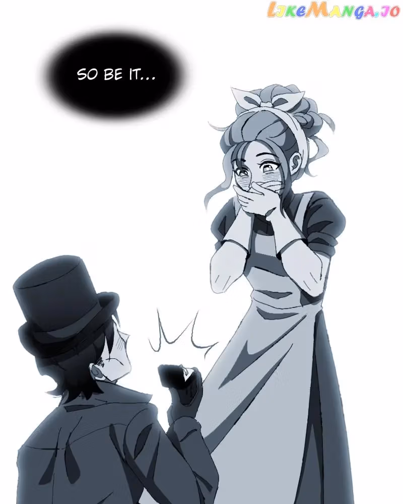 Silent Screams Chapter 13 page 79 - 
