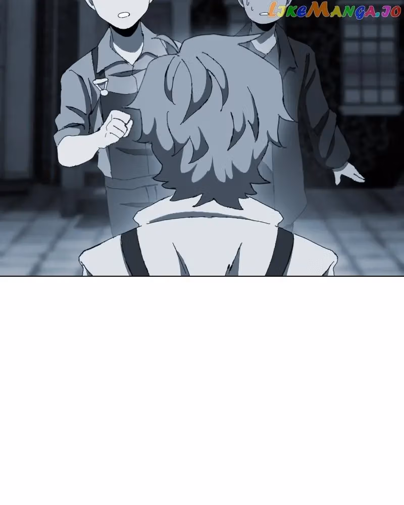 Silent Screams Chapter 13 page 10 - 