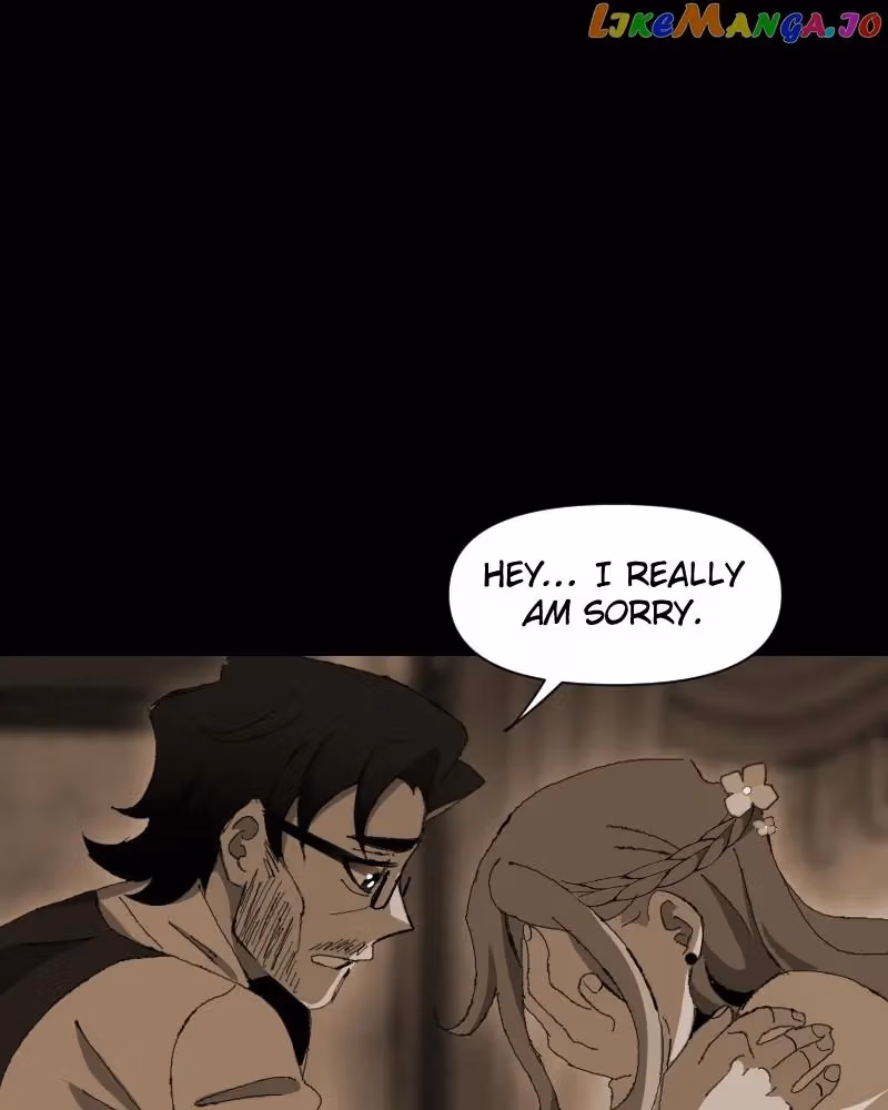 Silent Screams Chapter 15 page 11 - 