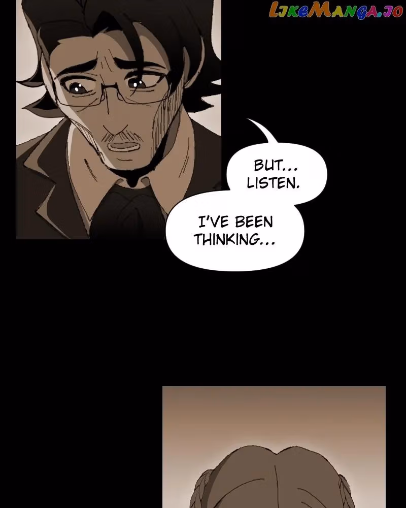 Silent Screams Chapter 15 page 13 - 