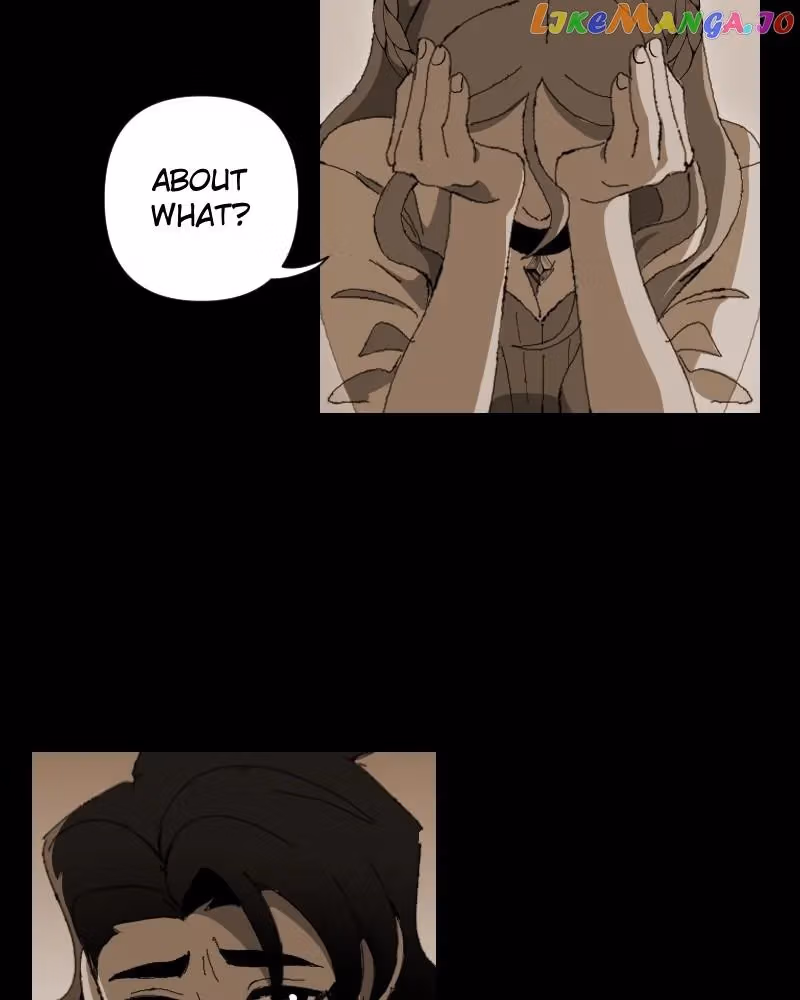 Silent Screams Chapter 15 page 14 - 