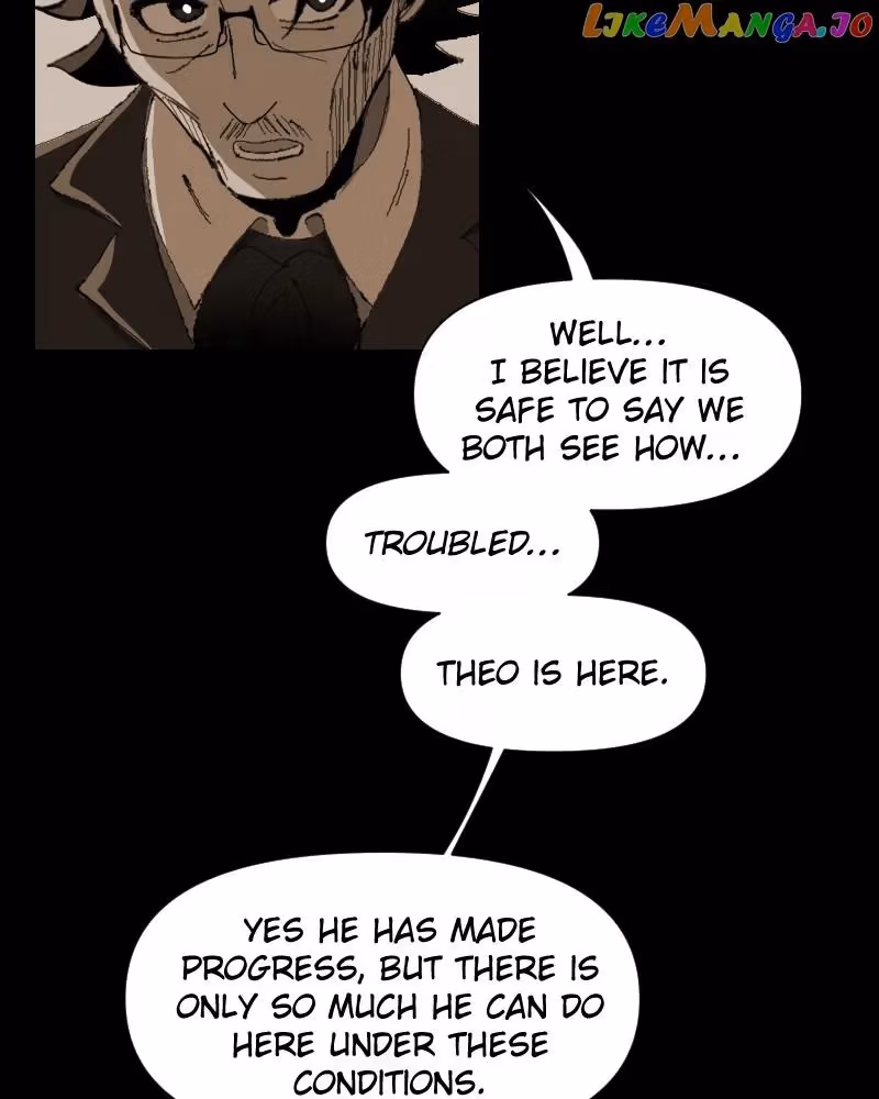 Silent Screams Chapter 15 page 15 - 