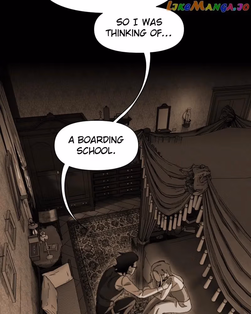 Silent Screams Chapter 15 page 16 - 