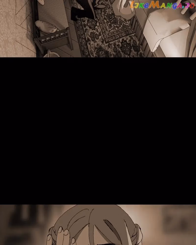 Silent Screams Chapter 15 page 17 - 