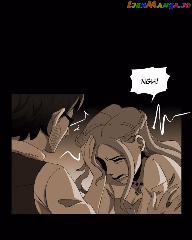Silent Screams Chapter 15 page 20 - 
