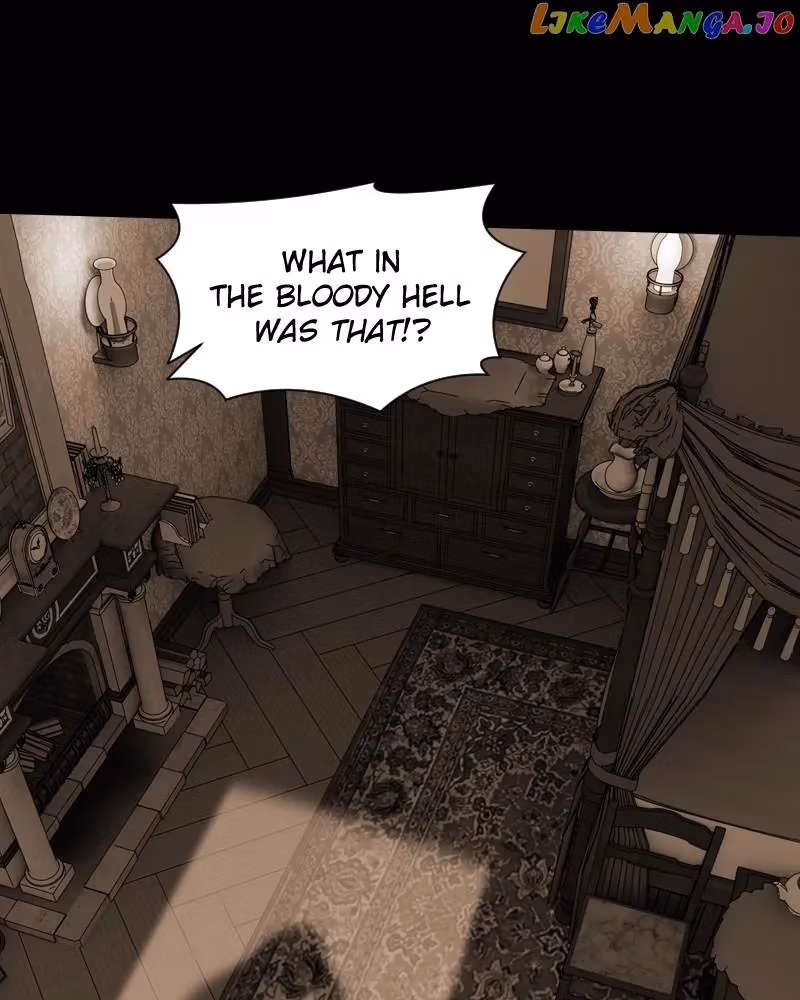 Silent Screams Chapter 15 page 3 - 