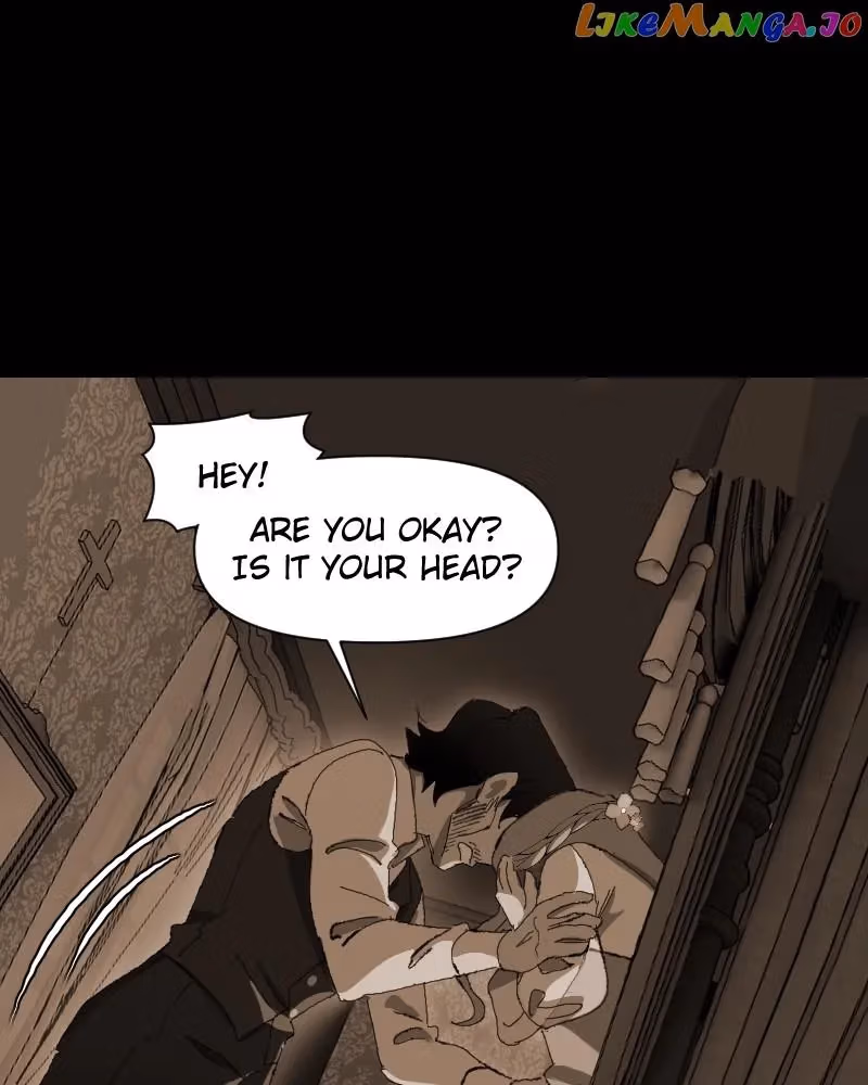 Silent Screams Chapter 15 page 21 - 