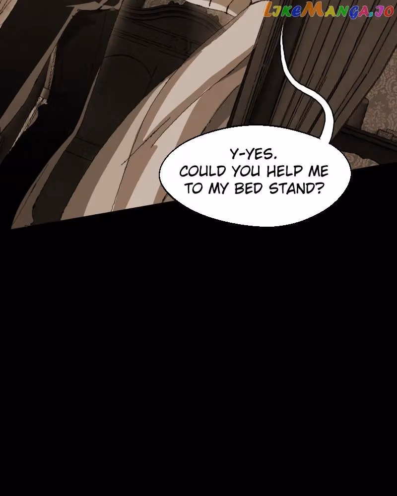 Silent Screams Chapter 15 page 22 - 