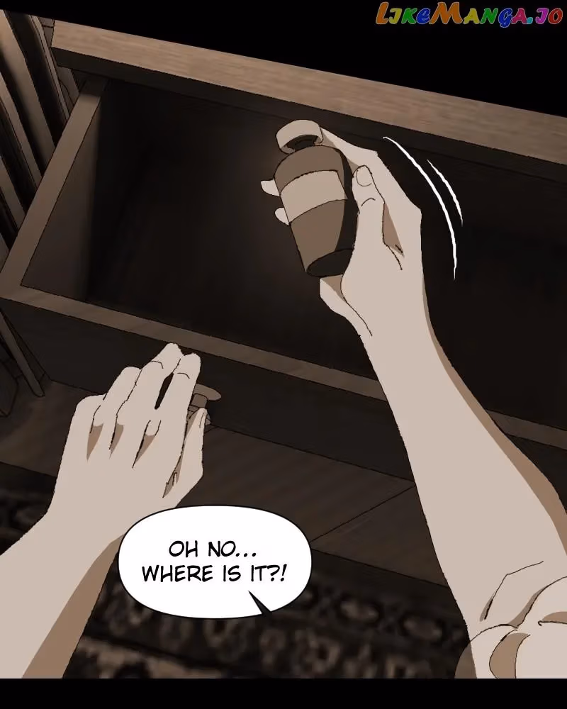 Silent Screams Chapter 15 page 23 - 