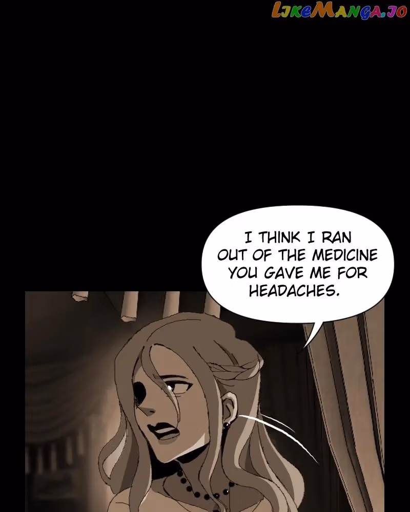 Silent Screams Chapter 15 page 24 - 