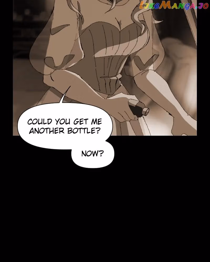 Silent Screams Chapter 15 page 25 - 