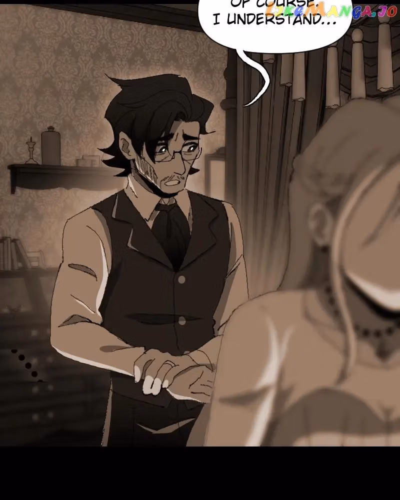 Silent Screams Chapter 15 page 28 - 