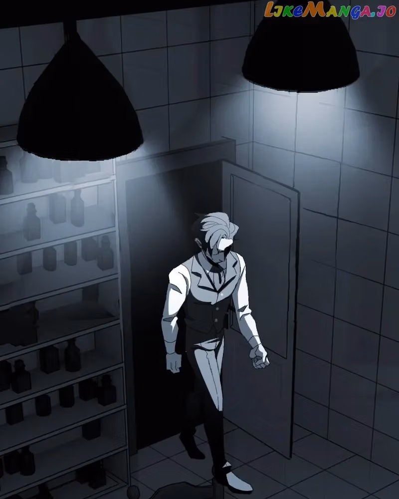 Silent Screams Chapter 15 page 34 - 
