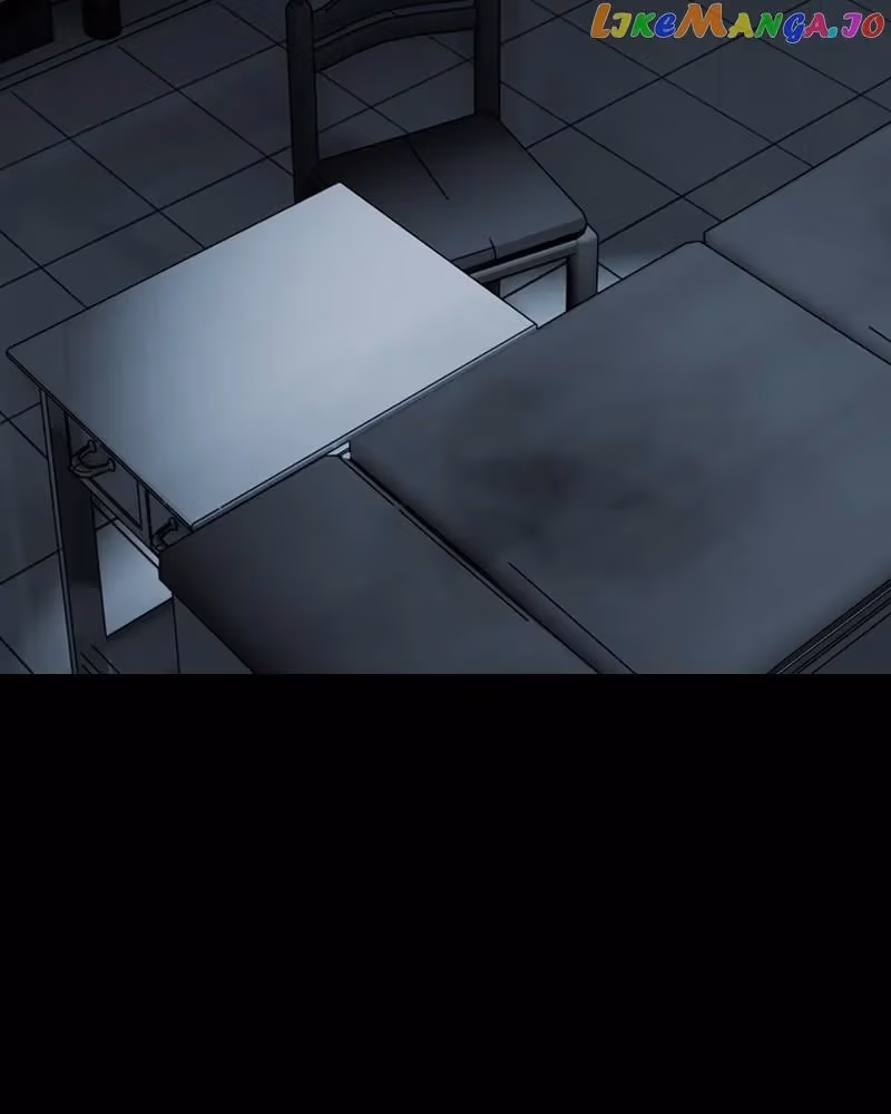 Silent Screams Chapter 15 page 35 - 