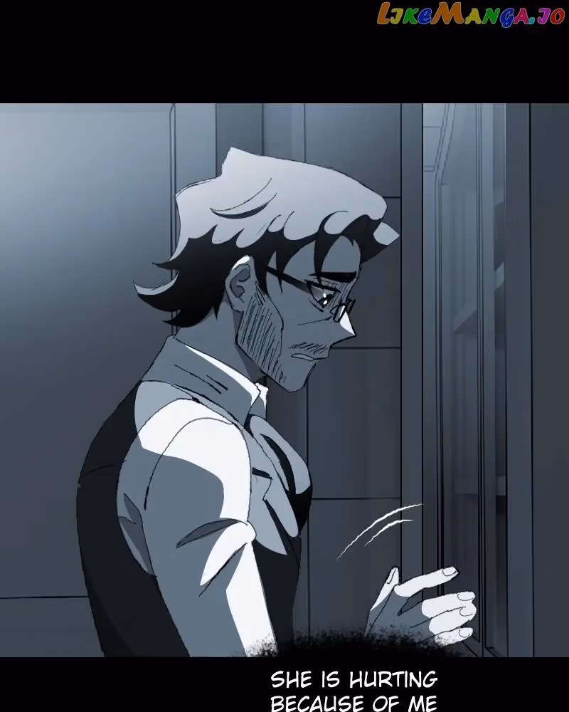 Silent Screams Chapter 15 page 36 - 