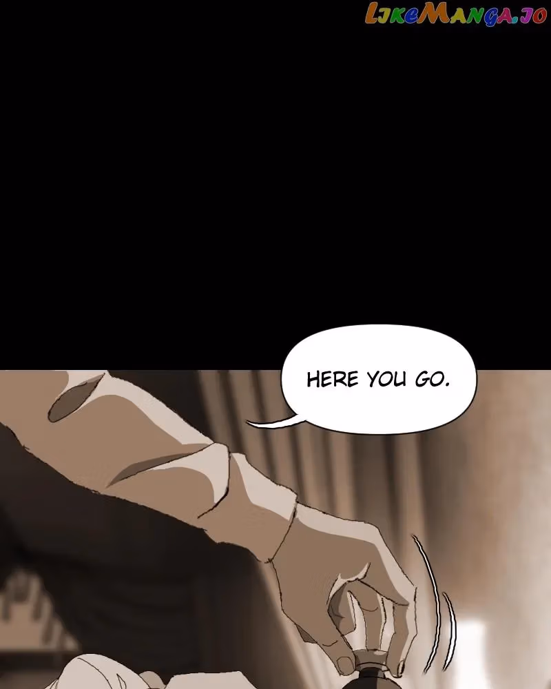 Silent Screams Chapter 15 page 39 - 