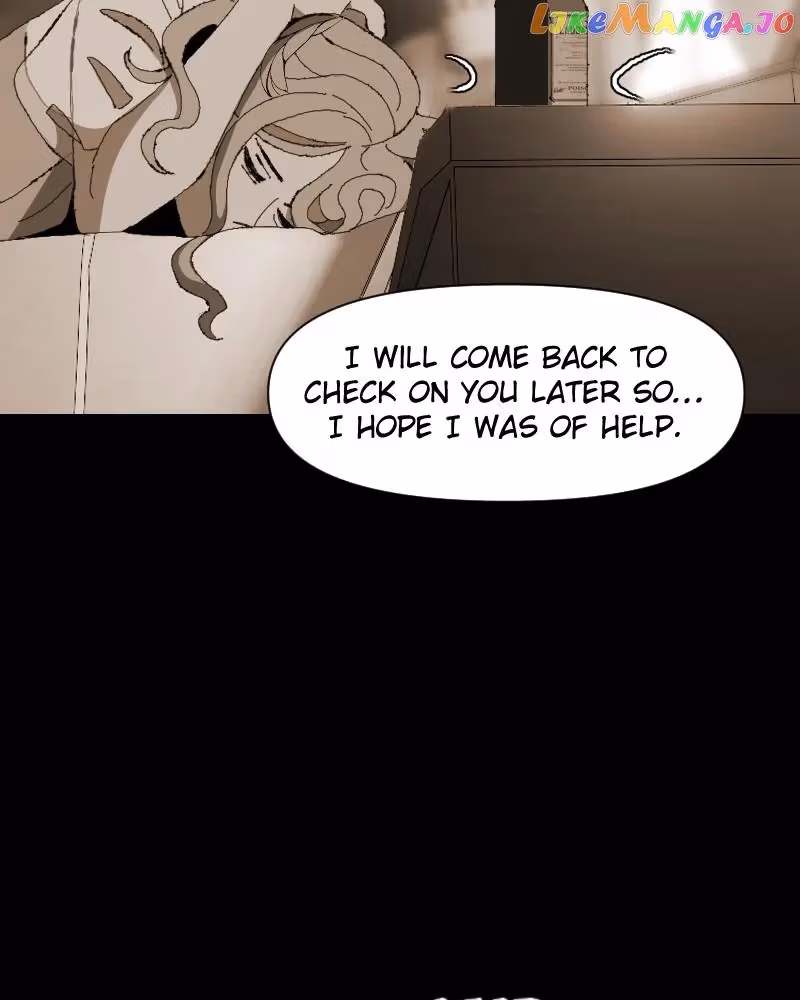 Silent Screams Chapter 15 page 40 - 