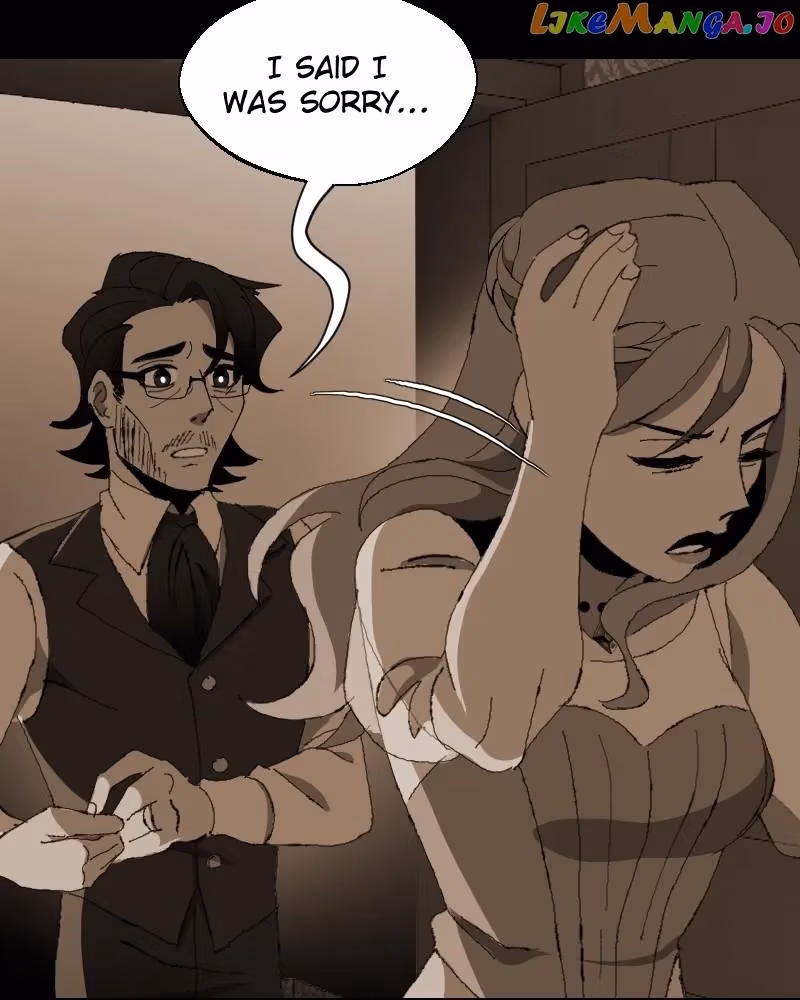 Silent Screams Chapter 15 page 5 - 