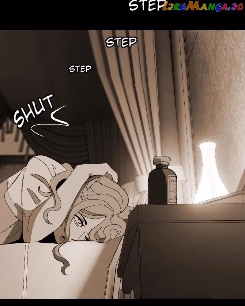 Silent Screams Chapter 15 page 41 - 