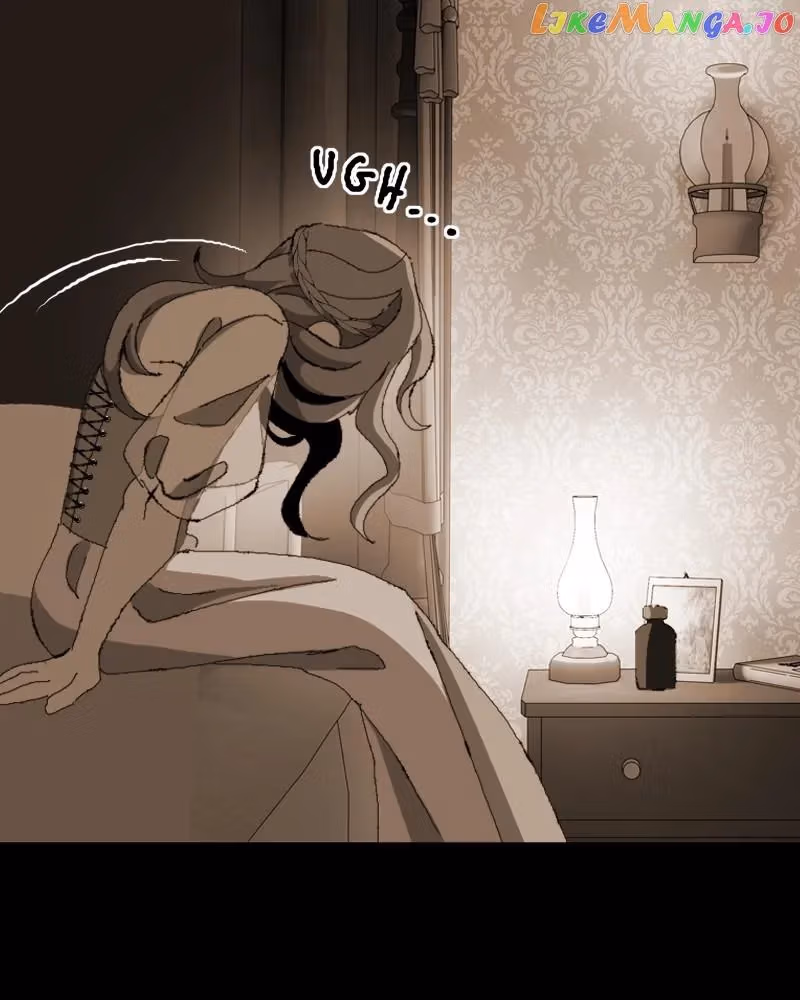 Silent Screams Chapter 15 page 43 - 