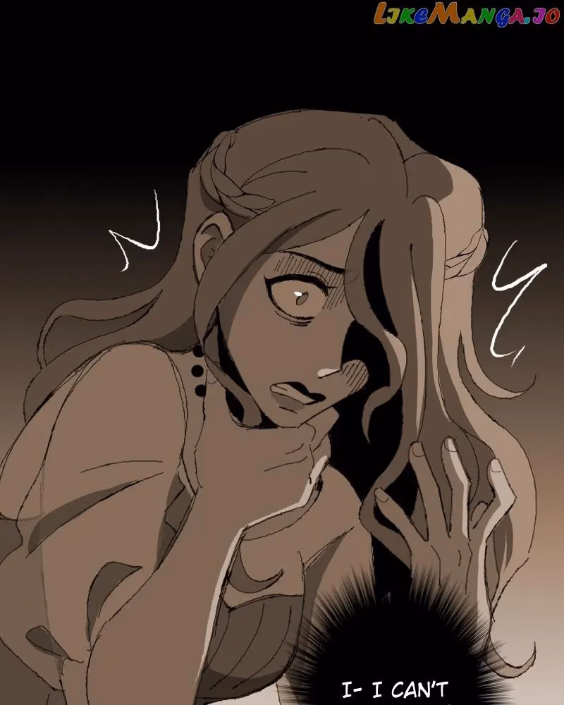 Silent Screams Chapter 15 page 50 - 