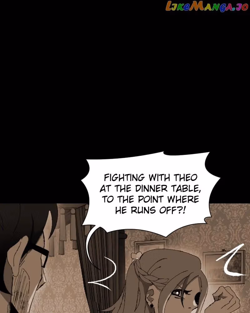 Silent Screams Chapter 15 page 6 - 