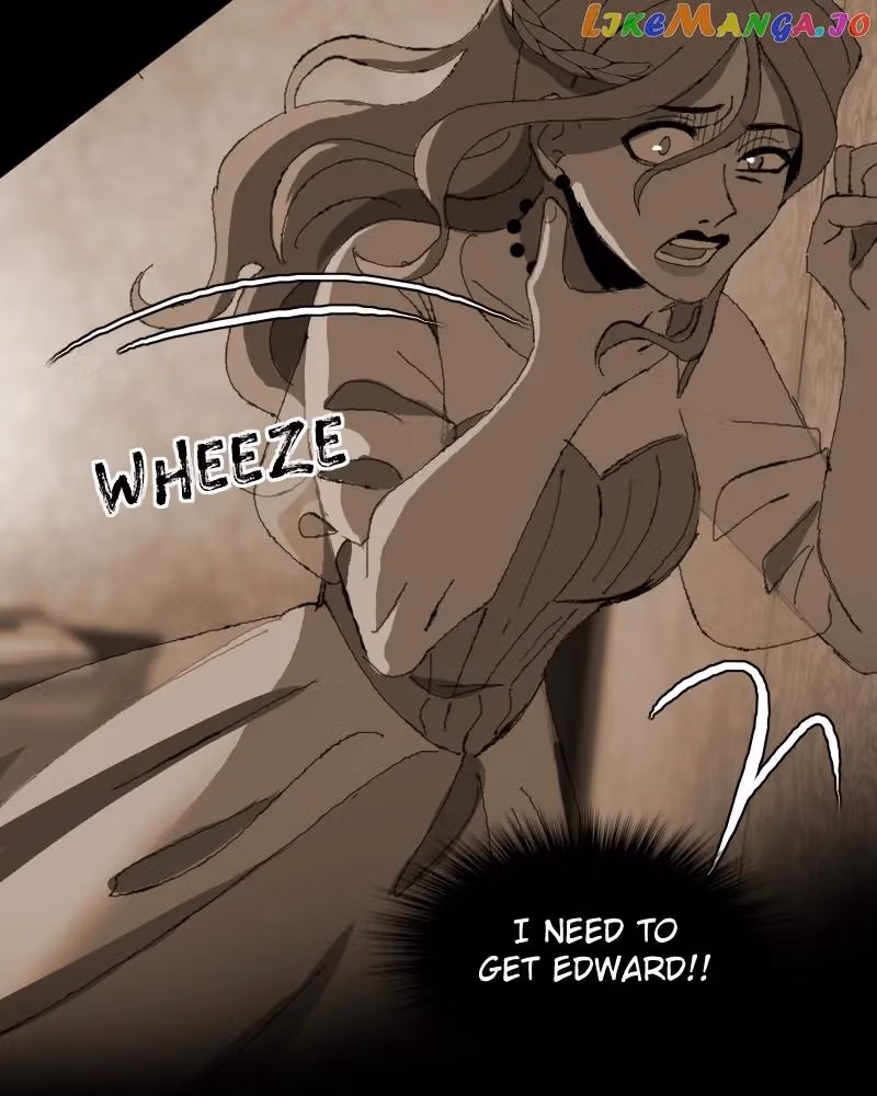 Silent Screams Chapter 15 page 53 - 