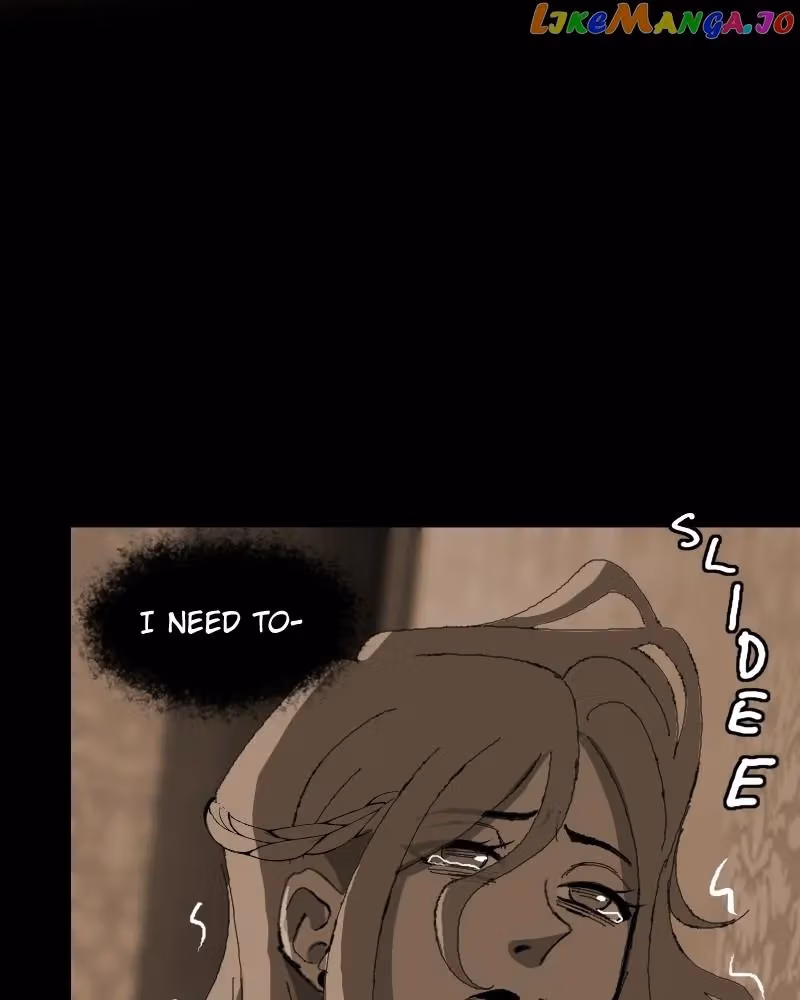 Silent Screams Chapter 15 page 54 - 