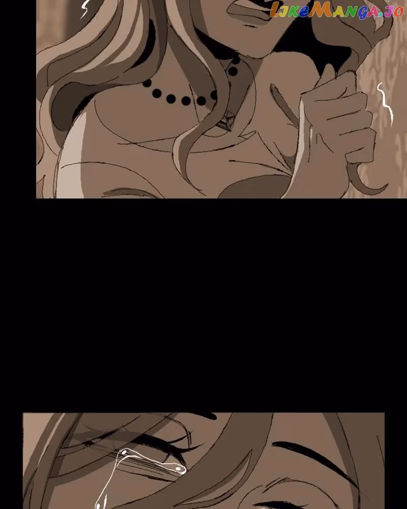 Silent Screams Chapter 15 page 55 - 
