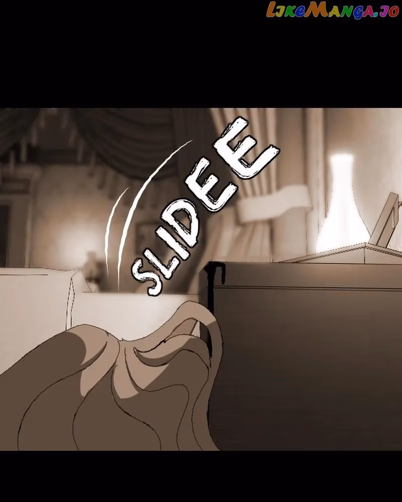 Silent Screams Chapter 15 page 61 - 