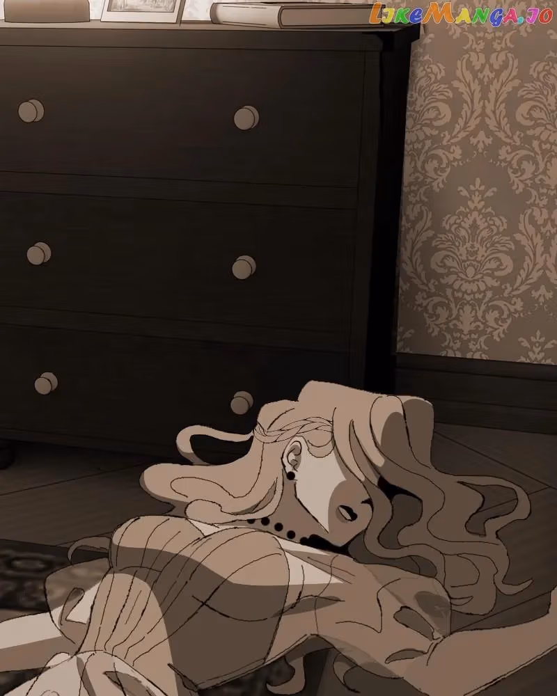 Silent Screams Chapter 15 page 63 - 