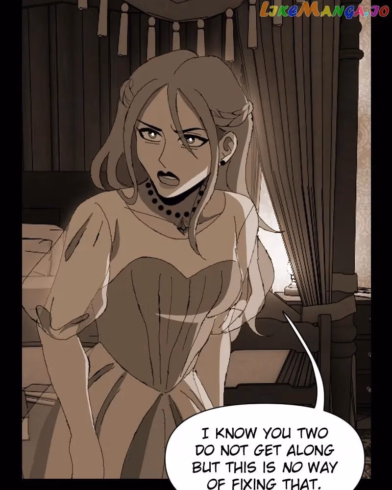 Silent Screams Chapter 15 page 8 - 
