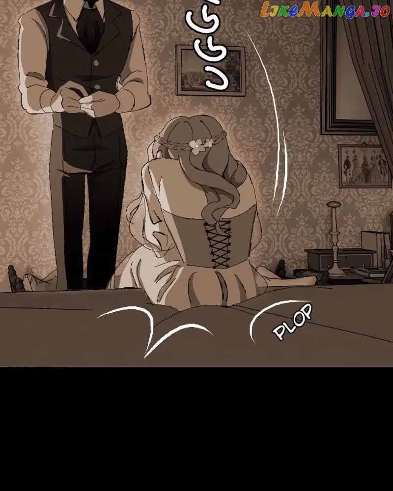 Silent Screams Chapter 15 page 10 - 