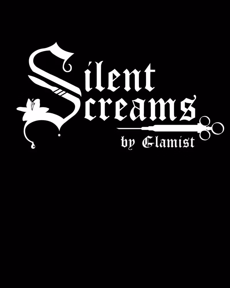 Silent Screams Chapter 16 page 1 - 